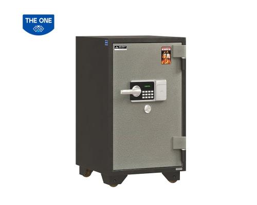 KÉT SẮT CAO CẤP KS135K1DT