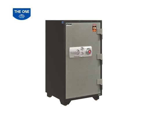 KÉT SẮT CAO CẤP KS190K2C1