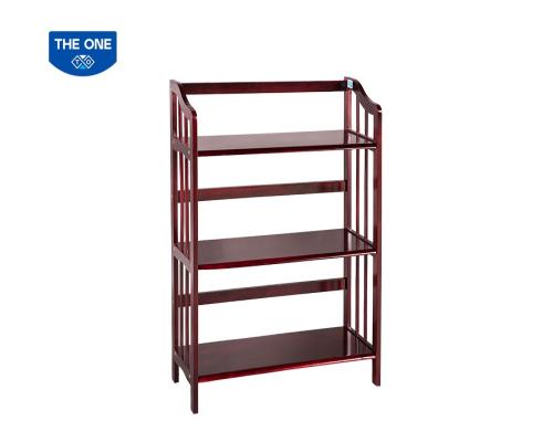 GIÁ SÁCH GỖ TỰ NHIÊN TGS103
