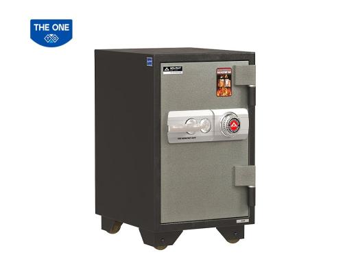 KÉT SẮT CAO CẤP KS90K1C1