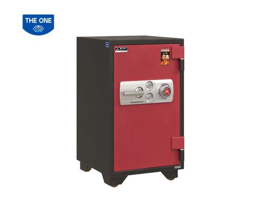KÉT SẮT CAO CẤP KS135K2C1