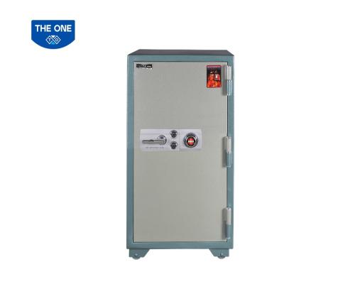 KÉT SẮT CAO CẤP KS250K2C1