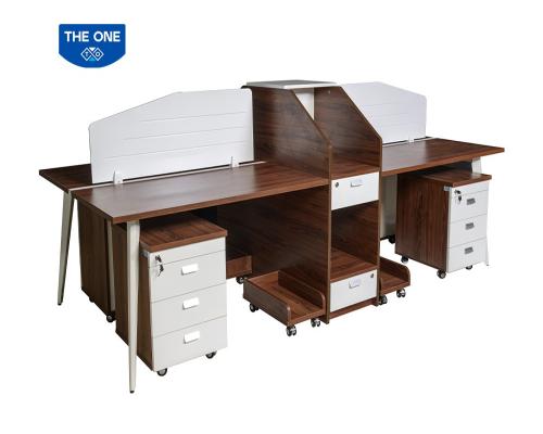 MODULE LÀM VIỆC LUXURY LUXMD02C10