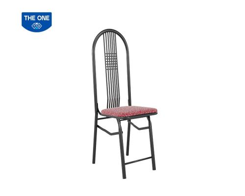 GHẾ GẤP KHUNG THÉP G0898S PVC