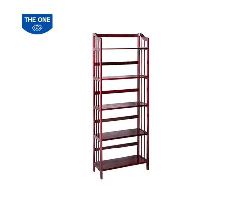 GIÁ SÁCH GỖ TỰ NHIÊN TGS105