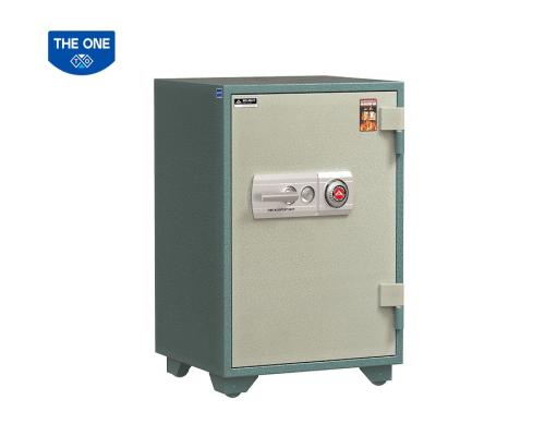 KÉT SẮT CAO CẤP KS168K1C1