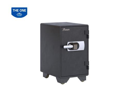 KÉT CAO CẤP PIONEER PI86KDT88