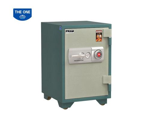 KÉT SẮT CAO CẤP KS110K1C1