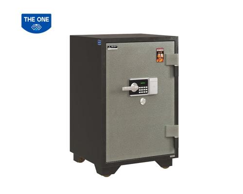 KÉT SẮT CAO CẤP KS168K1DT