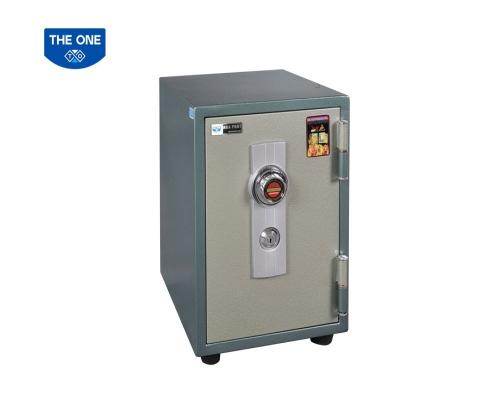KÉT SẮT CAO CẤP KS50D