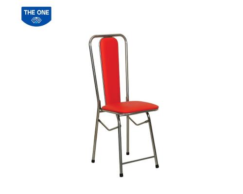 GHẾ GẤP KHUNG THÉP G12