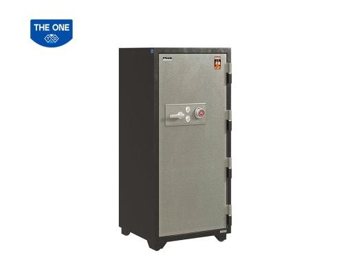 KÉT SẮT CAO CẤP KS KS320K2C1