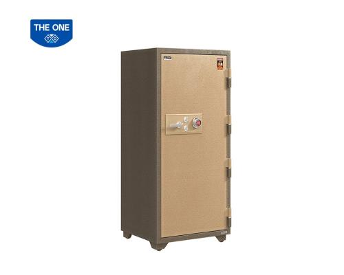 KÉT SẮT CAO CẤP KS KS400K2C1