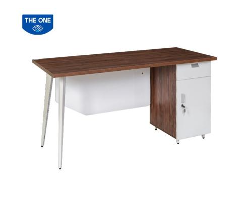 Bàn chuyên viên cao cấp Luxury LUX160HLC10