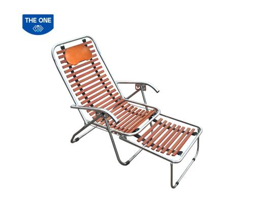 GHẾ NGHỈ KHUNG THÉP XD03I