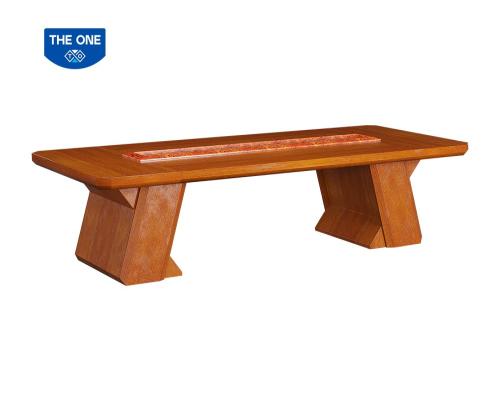 BÀN HỌP VENEER CT3214VM22