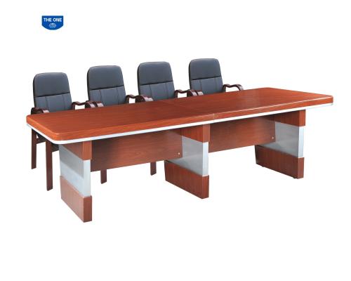 BÀN HỌP SƠN PU CT3012H2