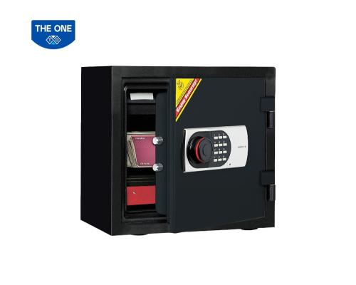 KÉT SẮT NHẬP KHẨU KDH33KC