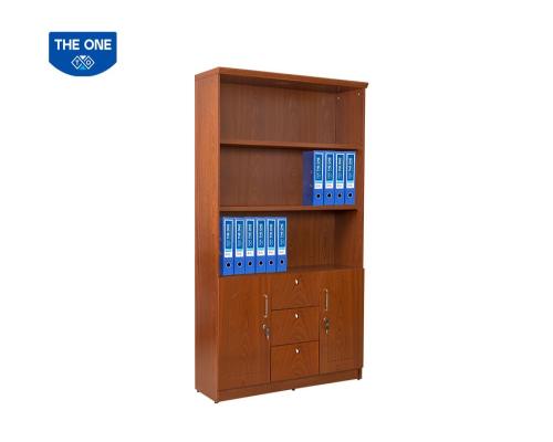 TỦ TÀI LIỆU VENEER DC1240VM9