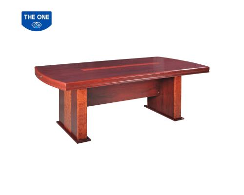 BÀN HỌP SƠN PU CT2412H6