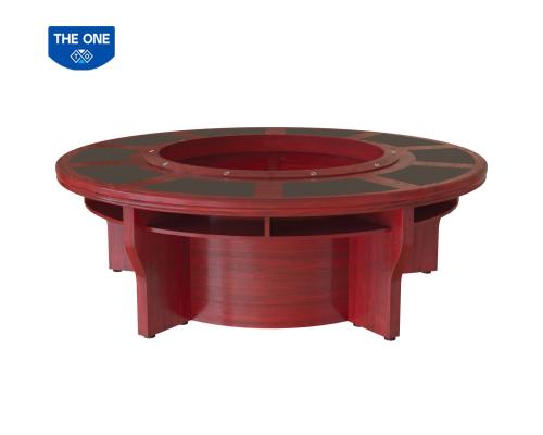 BÀN HỌP SƠN PU CT2600