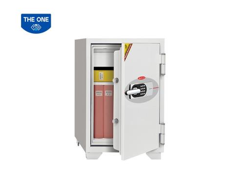 KÉT SẮT NHẬP KHẨU KDH90