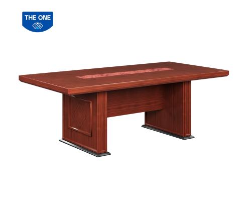 BÀN HỌP VENEER CT2412VM1