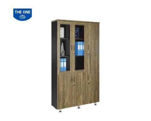 TỦ TÀI LIỆU BRIGHT BRI1960-3BK