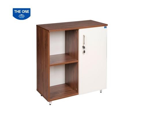 TỦ TÀI LIỆU LUXURY LUX850-2T2