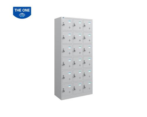 TỦ LOCKER TU986-3K