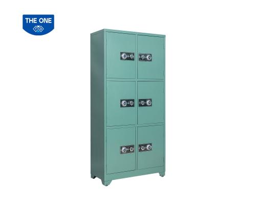 TỦ SẮT AN TOÀN TU09K6C