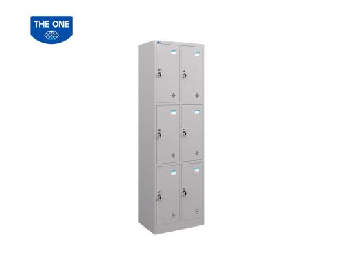 TỦ LOCKER TU983-2K