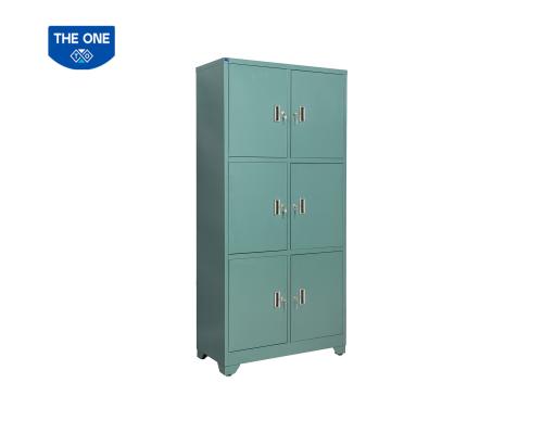TỦ SẮT AN TOÀN TU09K6B
