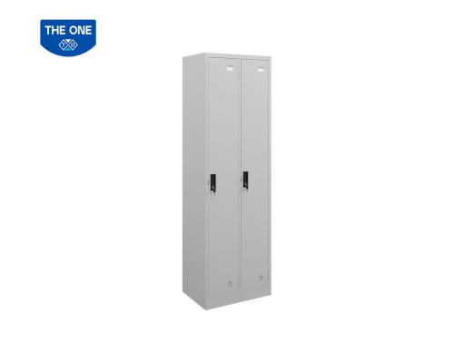 TỦ LOCKER TU981-2K