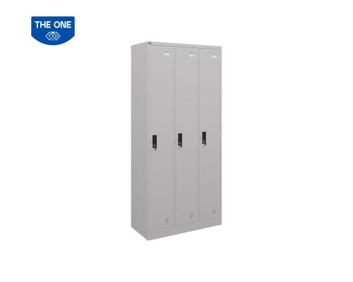TỦ LOCKER TU981-3K