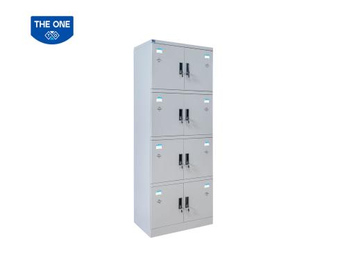 TỦ LOCKER TU984-2L