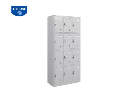 TỦ LOCKER TU984-3K
