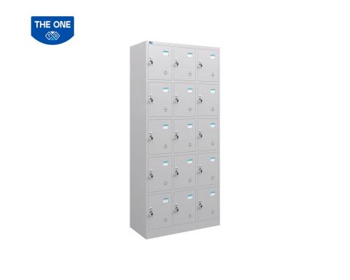TỦ LOCKER TU985-3K