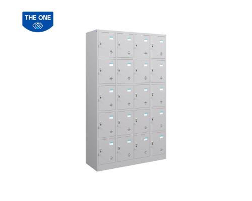 TỦ LOCKER TU985-4K