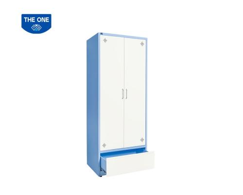 TỦ SẮT GIA ĐÌNH TU17B1C2