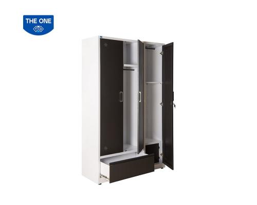 TỦ SẮT GIA ĐÌNH TU15B2C3