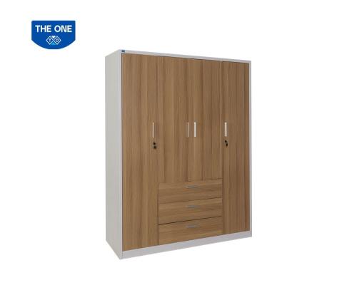 TỦ SẮT GIA ĐÌNH TU18B3C4