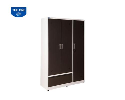 TỦ SẮT GIA ĐÌNH TU17B2C3