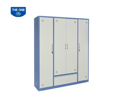 TỦ SẮT GIA ĐÌNH TU15B3C4