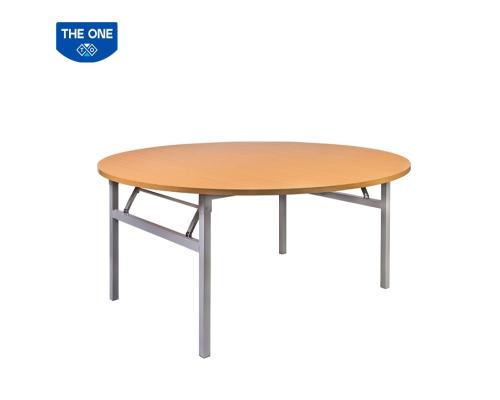 BÀN GẤP KHUNG THÉP BG07-KHÔNG NGĂN