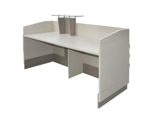 BÀN QUẦY LỄ TÂN BQ101-22