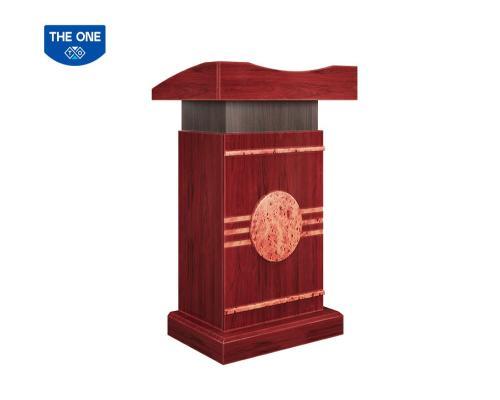 BỤC PHÁT BIỂU LT04