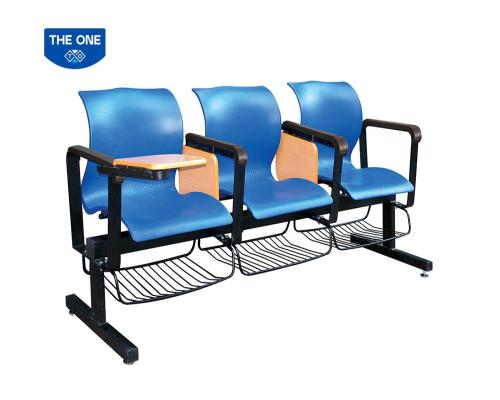 GHẾ PHÒNG CHỜ PC01- BĂNG 3 CHỖ