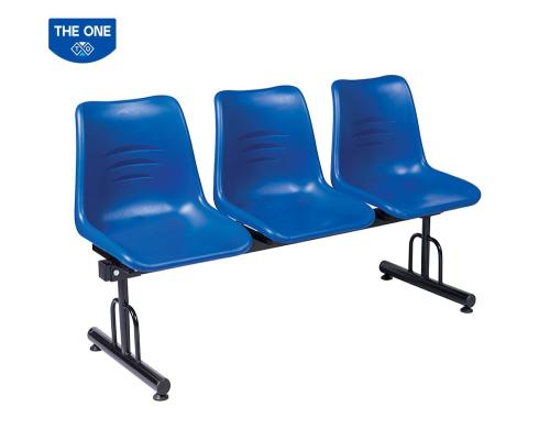 GHẾ PHÒNG CHỜ PC205T1-BĂNG 5 CHỖ