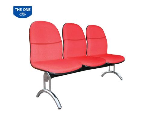 GHẾ PHÒNG CHỜ PC204N-BĂNG 4 CHỖ
